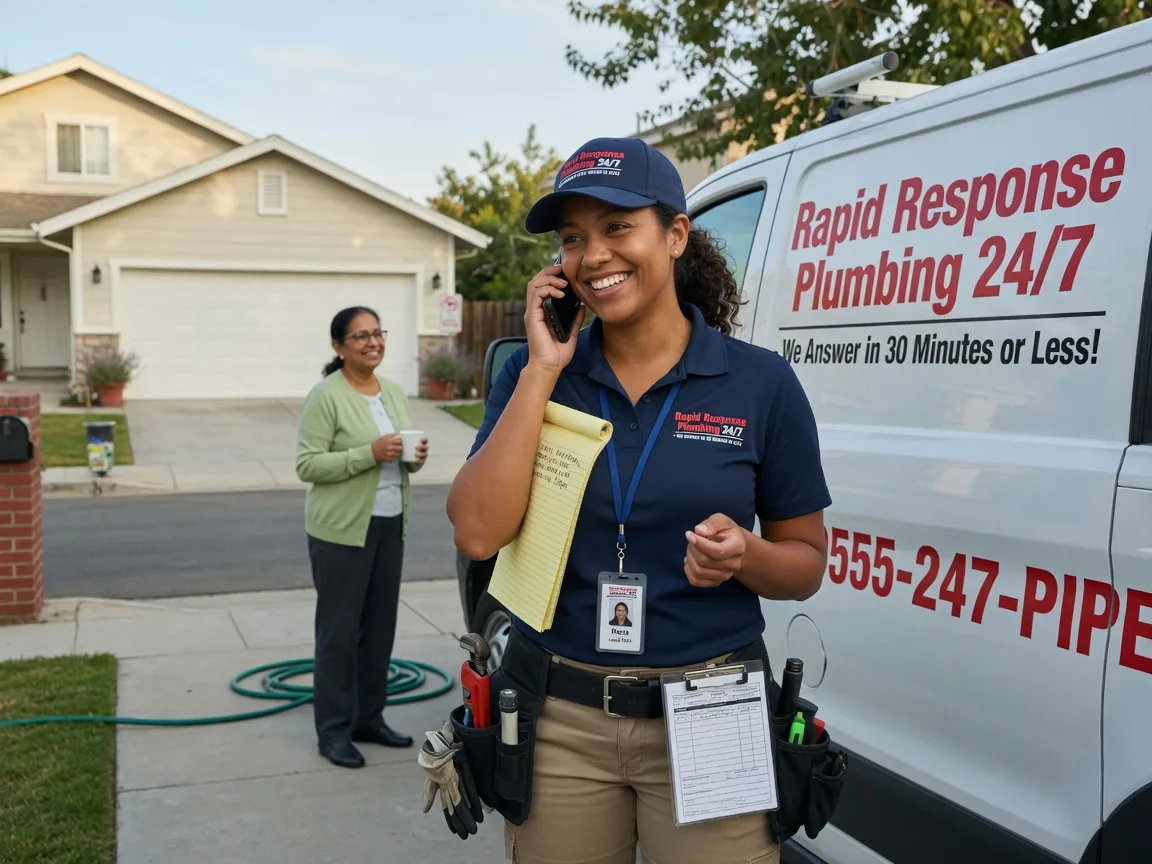 Emergency Plumber Riverdale, NE FAQs